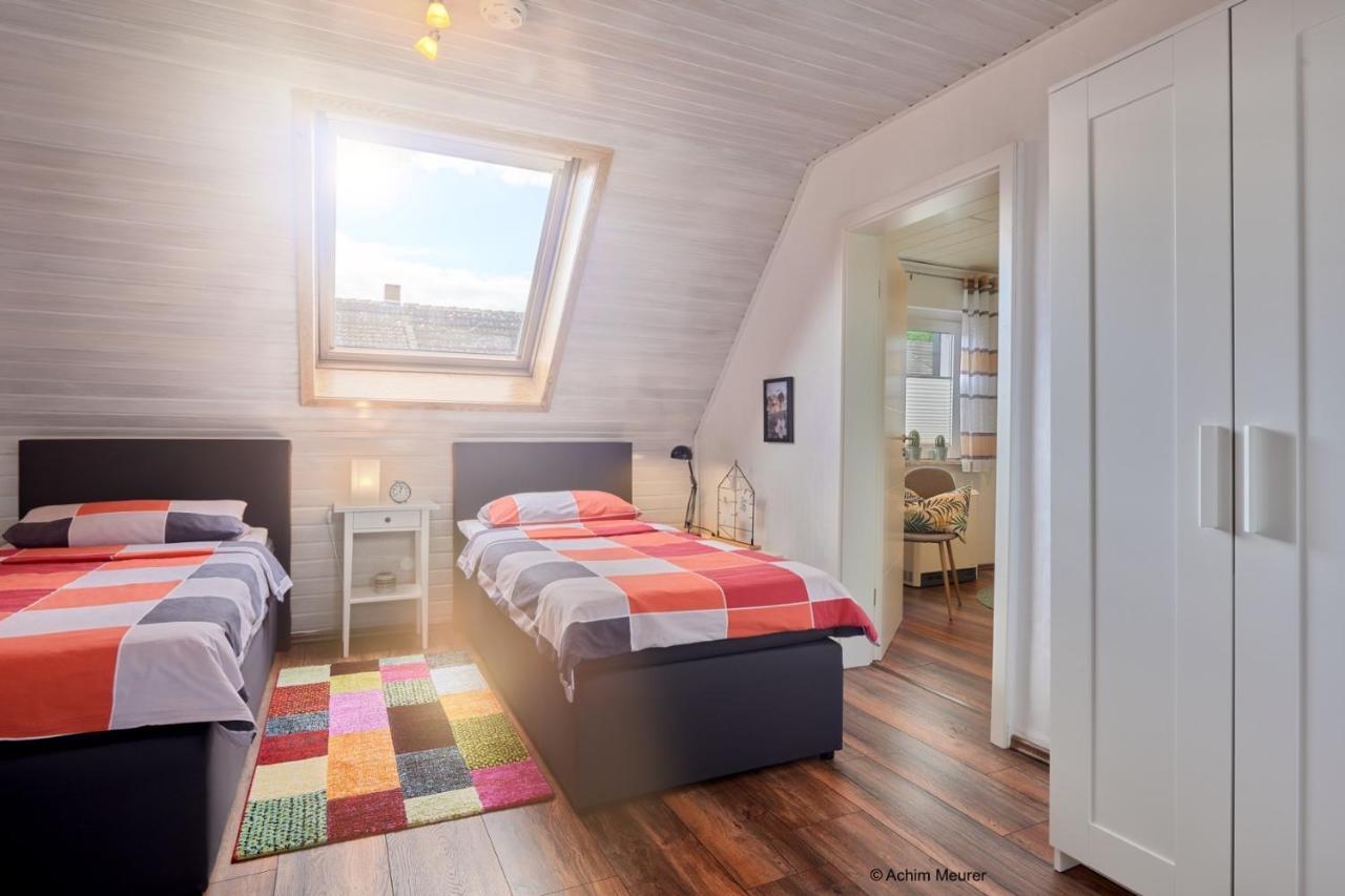 Ferienhaus Werner Liebenburg Esterno foto