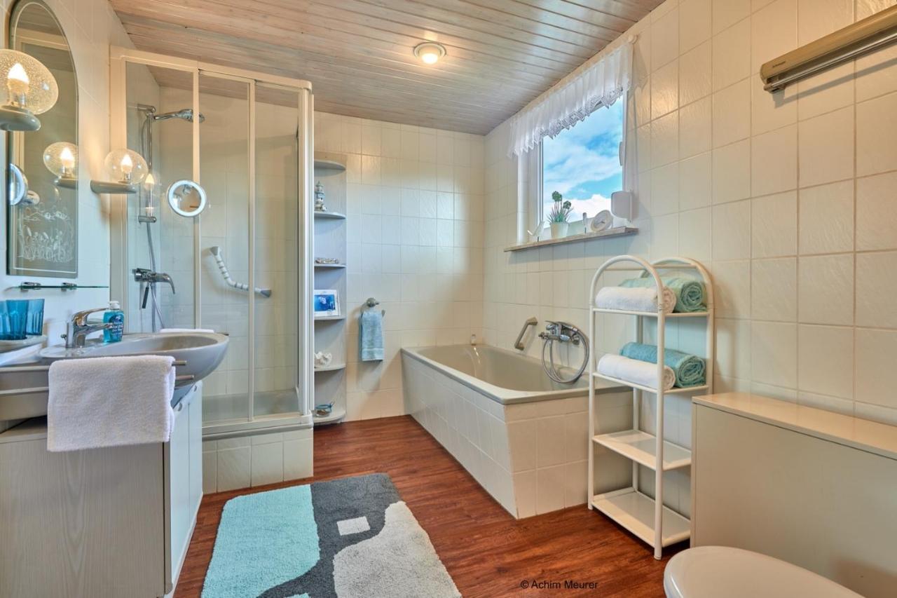 Ferienhaus Werner Liebenburg Esterno foto